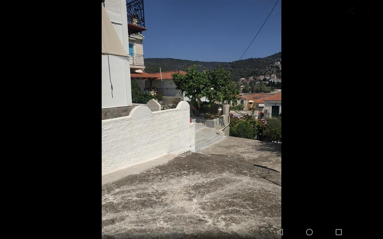 Elthimias2 Apartment Poros Town Exterior photo