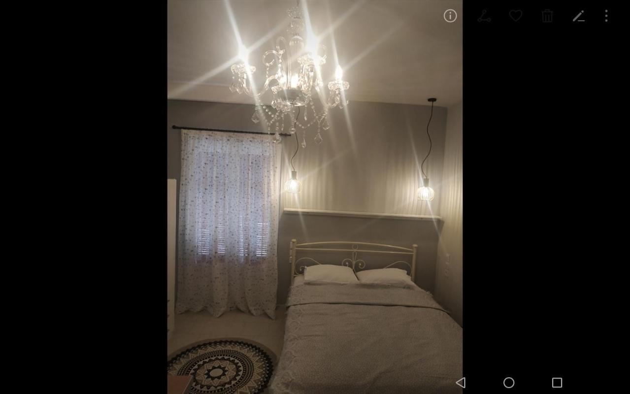 Elthimias2 Apartment Poros Town Exterior photo